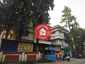 Capital O 84723 Heritage Homes, Jamshedpur